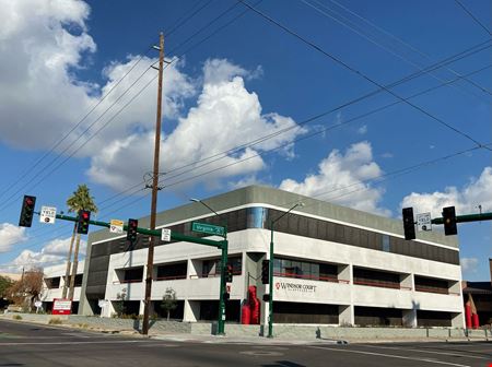 A look at Windsor Court Office space for Rent in Phoenix