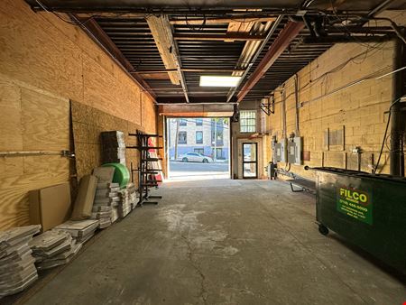A look at 185 Woodward Ave Industrial space for Rent in Ridgewood