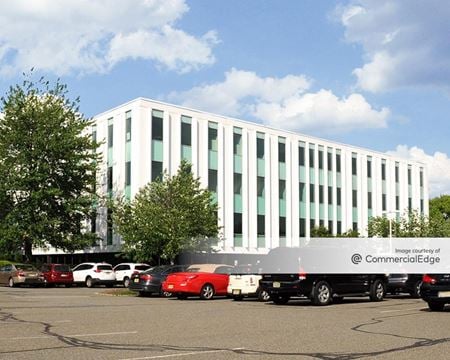A look at BroadAcres Office Park - 400 Broadacres Drive commercial space in Bloomfield