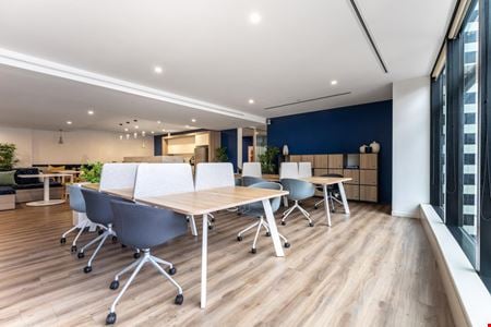 A look at QC, Gatineau -Rue Montcalm Office space for Rent in Gatineau