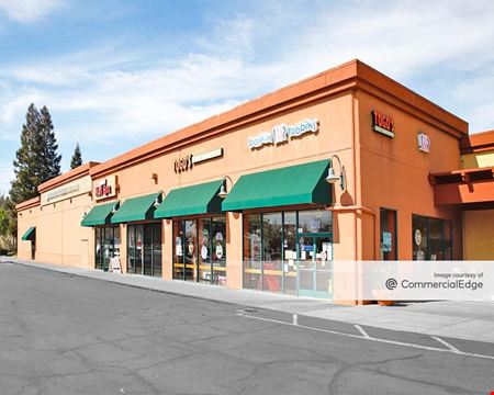A look at Greenback San Juan Center Retail space for Rent in Citrus Heights
