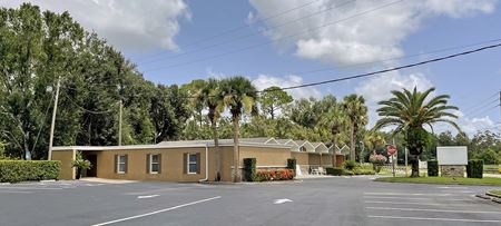A look at 500 East Airport Blvd commercial space in Sanford