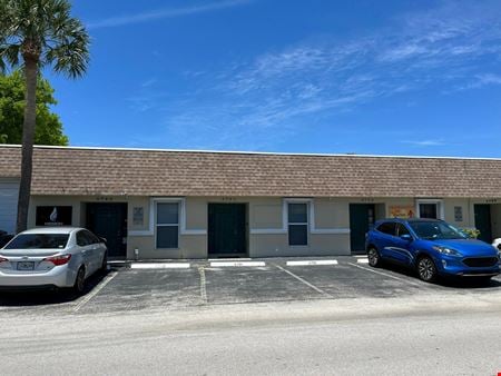 A look at Sylvertree Oakland Industrial space for Rent in Oakland Park