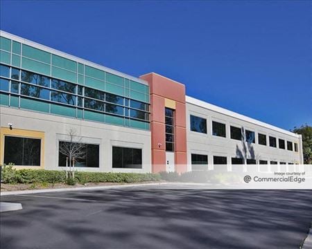 A look at Innovation Corporate Center - 15435 & 15445 Innovation Drive Office space for Rent in San Diego