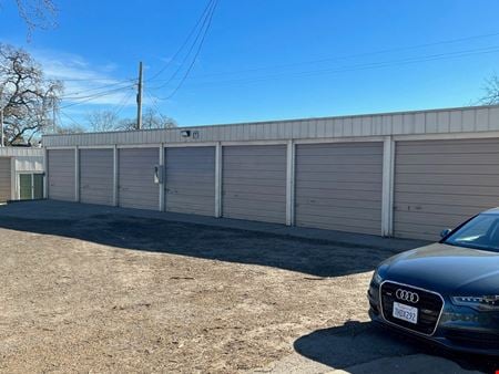 A look at Llano Road Industrial Center commercial space in Santa Rosa