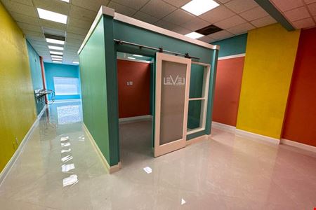 A look at Berkley South commercial space in Fort Lauderdale
