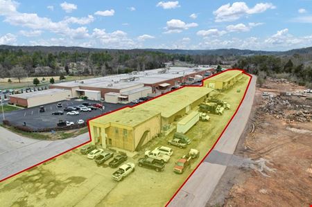 A look at 133 Warehouse Rd commercial space in Oak Ridge
