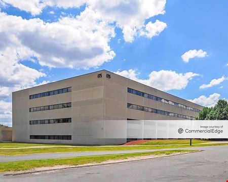 Addison Corporate Center - Windsor