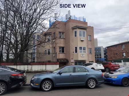 A look at 7234 45th Ave commercial space in Woodside