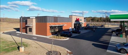 A look at 1110 Simuel Rd commercial space in Spartanburg