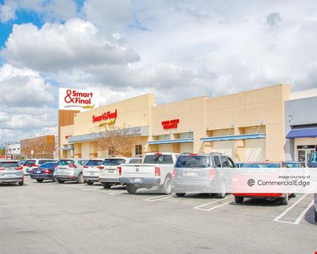 A look at 17430, 17500 & 17512 Crenshaw Blvd Retail space for Rent in Torrance