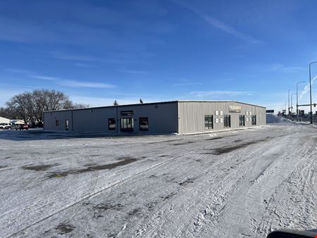 A look at 101 9th Ave SW commercial space in Watertown