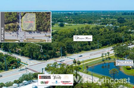 A look at 2430 Sw Martin Hwy commercial space in Palm City
