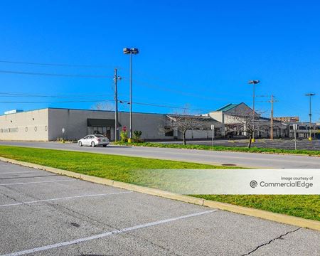 A look at 8201-8247 Day Drive Commercial space for Rent in Cleveland