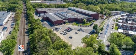 A look at &#177;170,390 SF Manufacturing Facility Commercial space for Rent in Philadelphia