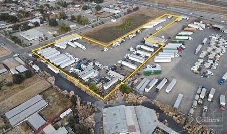 A look at INDUSTRIAL BUILDING FOR SALE commercial space in Stockton