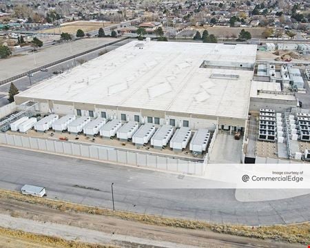 A look at 3333 West 9000 South - Building 1 Industrial space for Rent in West Jordan