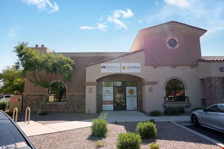 A look at 2919 S Ellsworth Rd Office space for Rent in Mesa