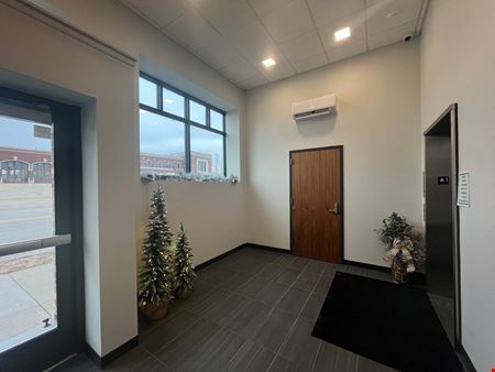 A look at 711 2nd Ave SE Office space for Rent in Cedar Rapids