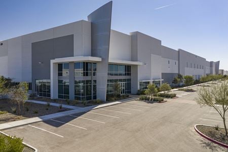 A look at Cubework Goodyear Industrial space for Rent in Goodyear
