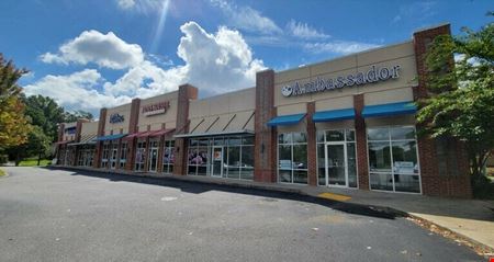 A look at 1703-1707 John B White Sr Boulevard Retail space for Rent in Spartanburg