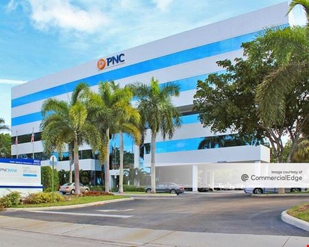 A look at Port Royale Financial Center Commercial space for Rent in Fort Lauderdale