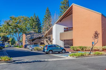 A look at 883 North Shoreline Boulevard Commercial space for Rent in Mountain View