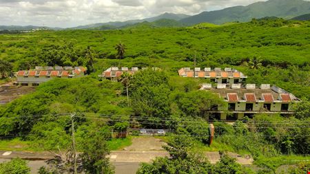 A look at Former Motel In Naguabo - FOR SALE commercial space in Naguabo