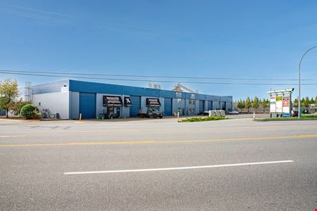 A look at Mufford Industrial Park Industrial space for Rent in Langley