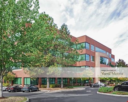 A look at Creekside Corporate Park - Buildings 8905 & 9205 Office space for Rent in Beaverton