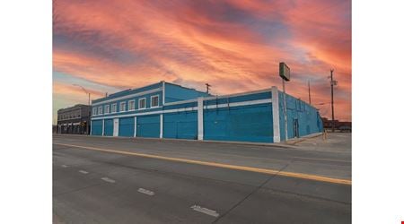 A look at 2128-2138 N Broadway Industrial space for Rent in Wichita