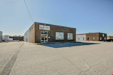 A look at 79 Christiana Rd, New Castle, DE Industrial space for Rent in New Castle