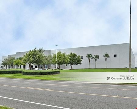A look at NorthPoint Industrial Park - 3650 Port Jacksonville Pkwy Industrial space for Rent in Jacksonville