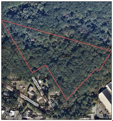 A look at 5008 Plainview Rd commercial space in Farmingdale