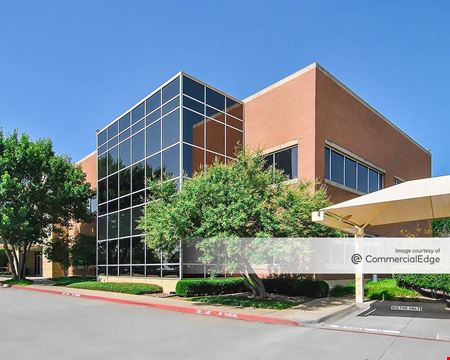 Twin Creek Medical Center I - Allen