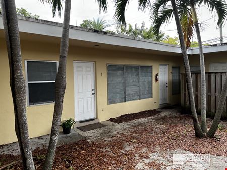 A look at 1207 E Broward Blvd Commercial space for Sale in Fort Lauderdale