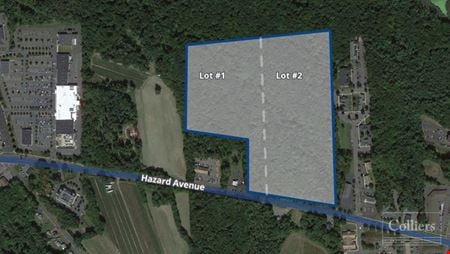 A look at 35 Acres Approved For 2 Medical Buildings For Sale In Enfield, CT Commercial space for Sale in Enfield
