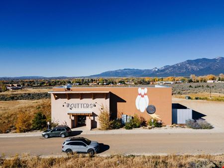 A look at 520 Plaza Cañon Dr Taos commercial space in Taos
