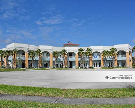 A look at 57 Town Court Office space for Rent in Palm Coast