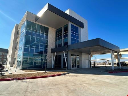 A look at 13601 W Memorial Park Dr commercial space in Oklahoma City