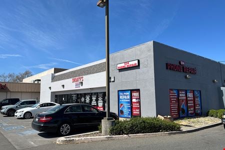 A look at Fruitridge & 24th Retail space for Rent in Sacramento