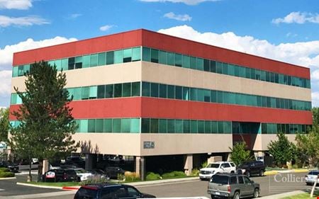 A look at ISBELL OFFICE SUITES Office space for Rent in Reno