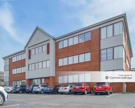 A look at Brooktree Office Park - 6400 Brooktree Court commercial space in Wexford