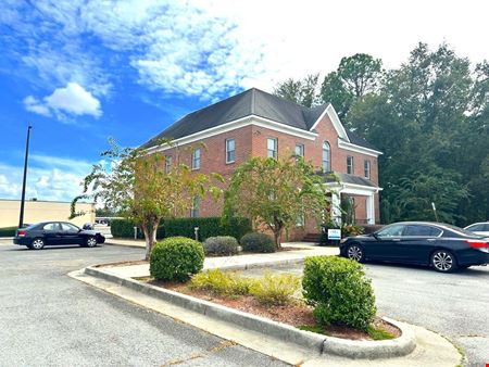 A look at 9 Allen Cail Dr Office space for Rent in Statesboro