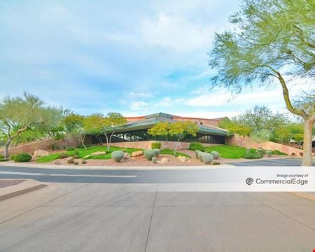 A look at The Perimeter Center Commercial space for Rent in Scottsdale