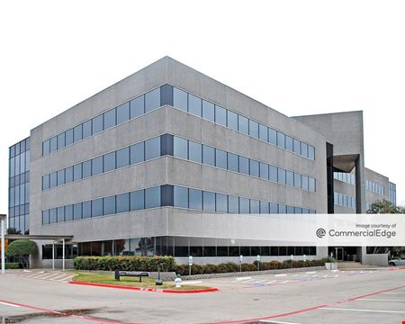 A look at Graymark Building Commercial space for Rent in Addison