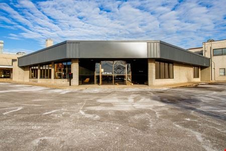 A look at Downtown St. Cloud Single Tenant Office Building commercial space in Saint Cloud
