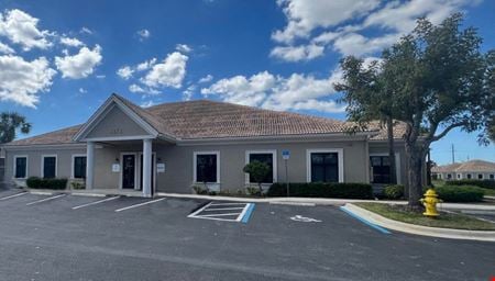 A look at 5272 Summerlin Commons Way Office space for Rent in Fort Myers