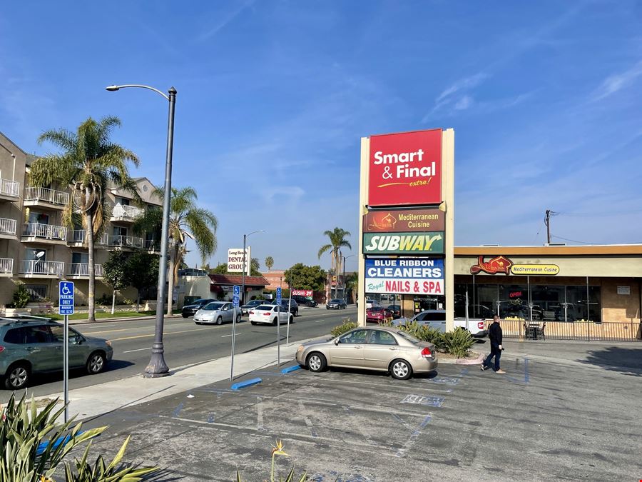 Retail Available | 6th + Newport