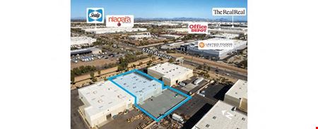 A look at Industrial Building for Sale in Phoenix Commercial space for Sale in Phoenix
